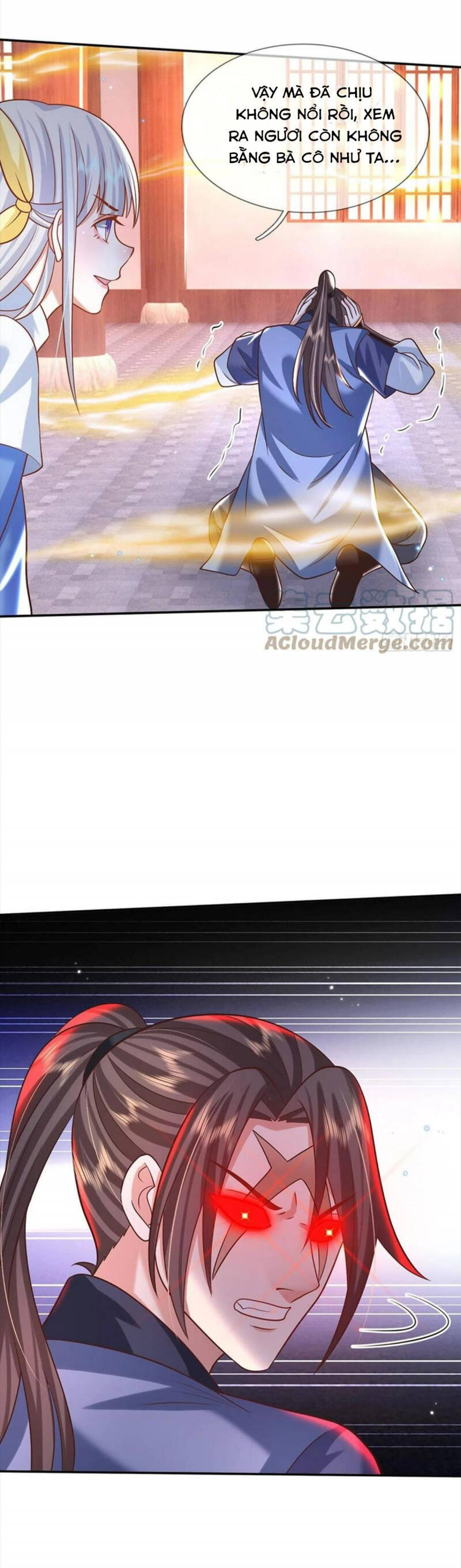 Ta Trở Về Từ Thế Giới Tu Tiên Chapter 184 - Trang 2