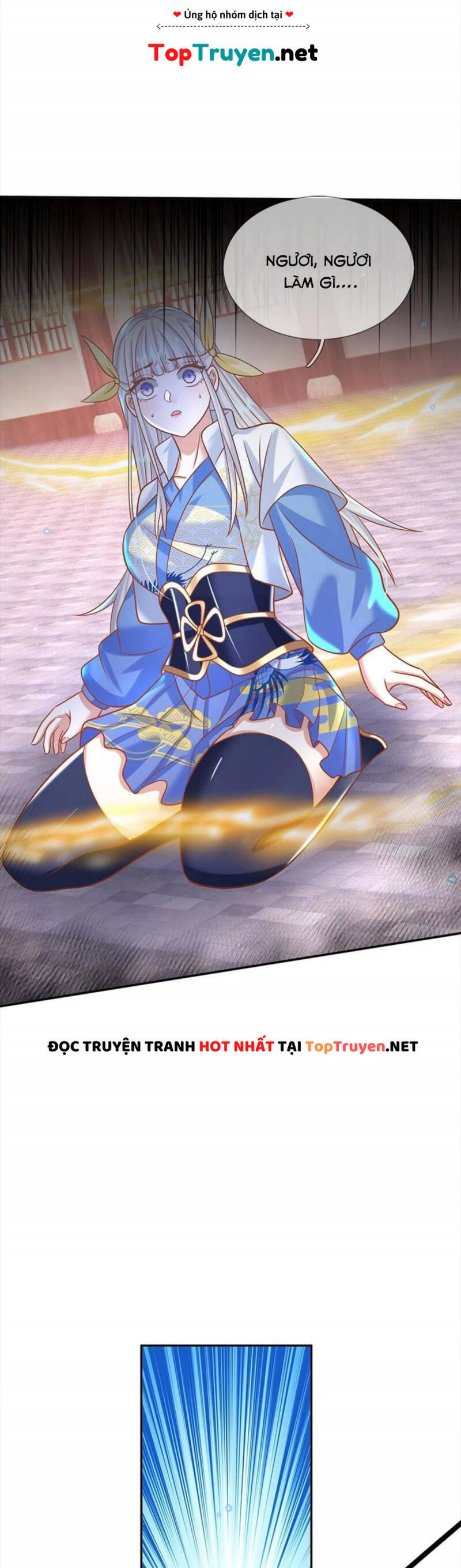 Ta Trở Về Từ Thế Giới Tu Tiên Chapter 184 - Trang 2