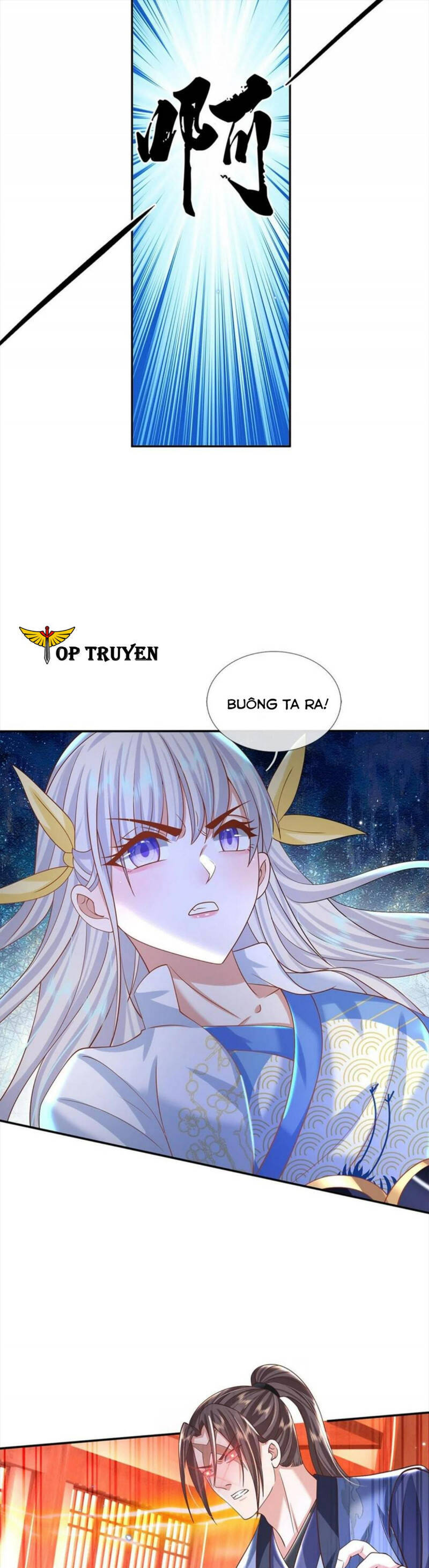 Ta Trở Về Từ Thế Giới Tu Tiên Chapter 184 - Trang 2