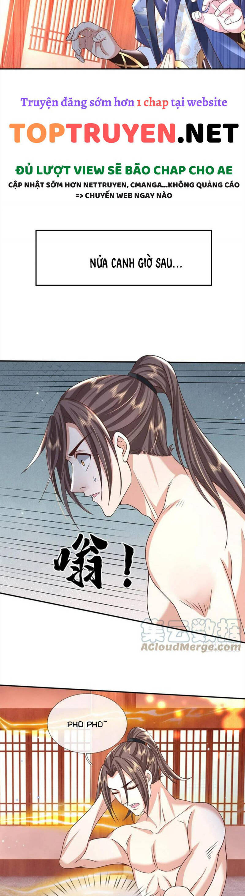 Ta Trở Về Từ Thế Giới Tu Tiên Chapter 184 - Trang 2