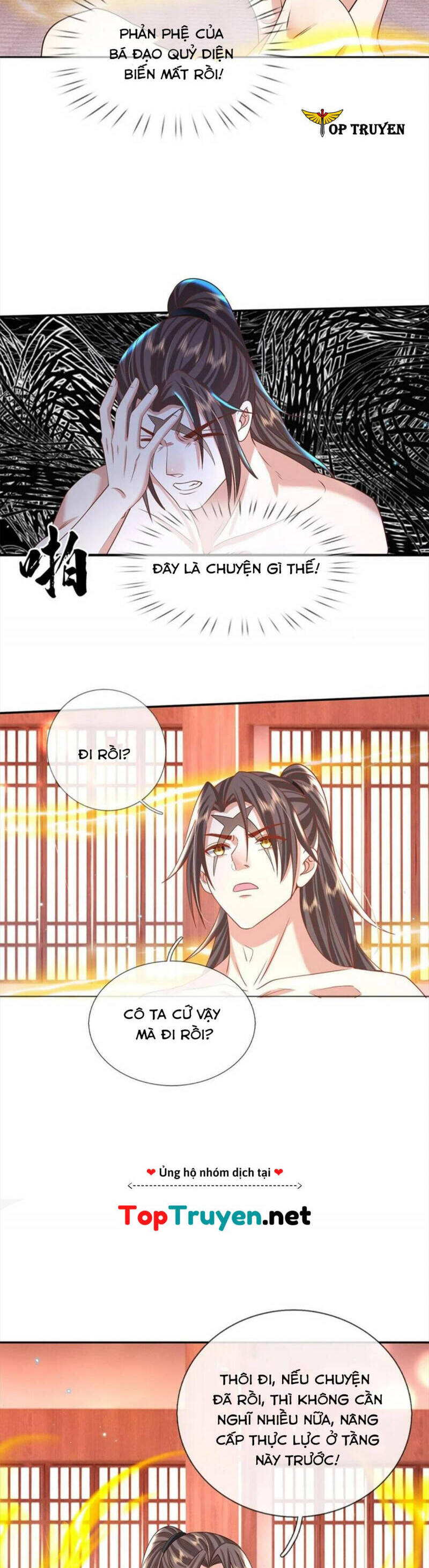 Ta Trở Về Từ Thế Giới Tu Tiên Chapter 184 - Trang 2