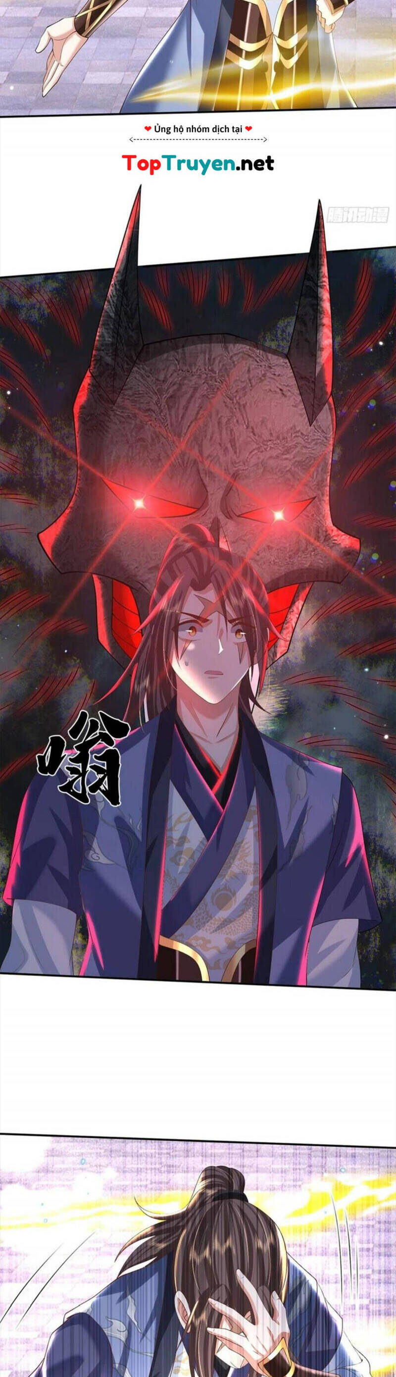 Ta Trở Về Từ Thế Giới Tu Tiên Chapter 184 - Trang 2