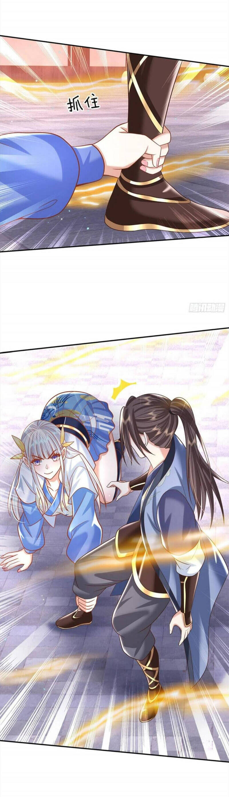 Ta Trở Về Từ Thế Giới Tu Tiên Chapter 184 - Trang 2