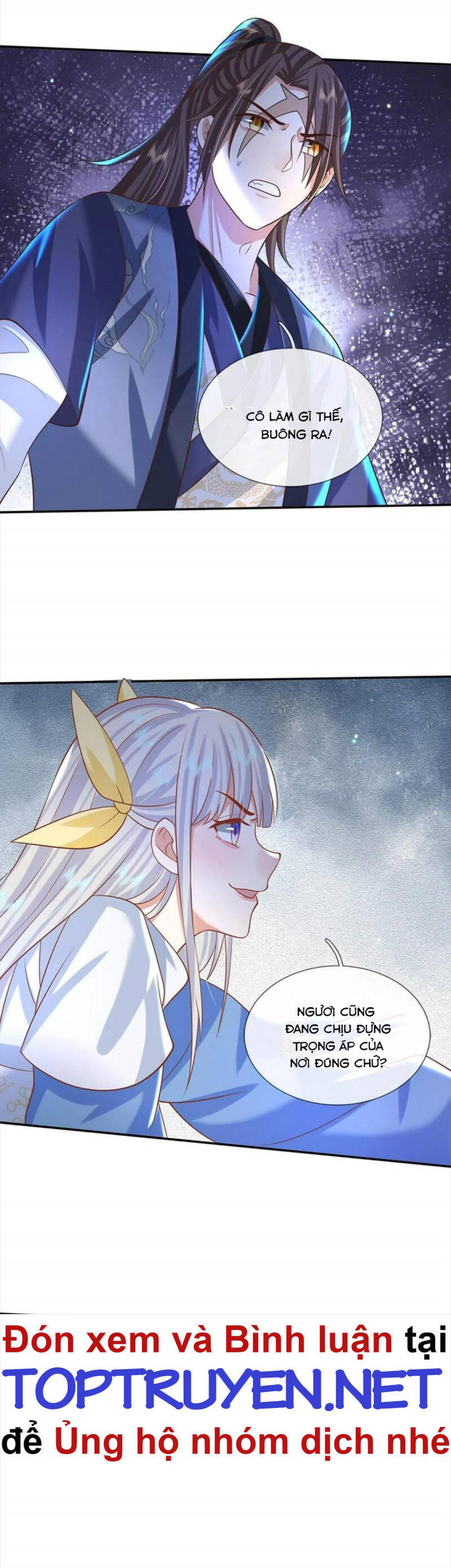 Ta Trở Về Từ Thế Giới Tu Tiên Chapter 184 - Trang 2