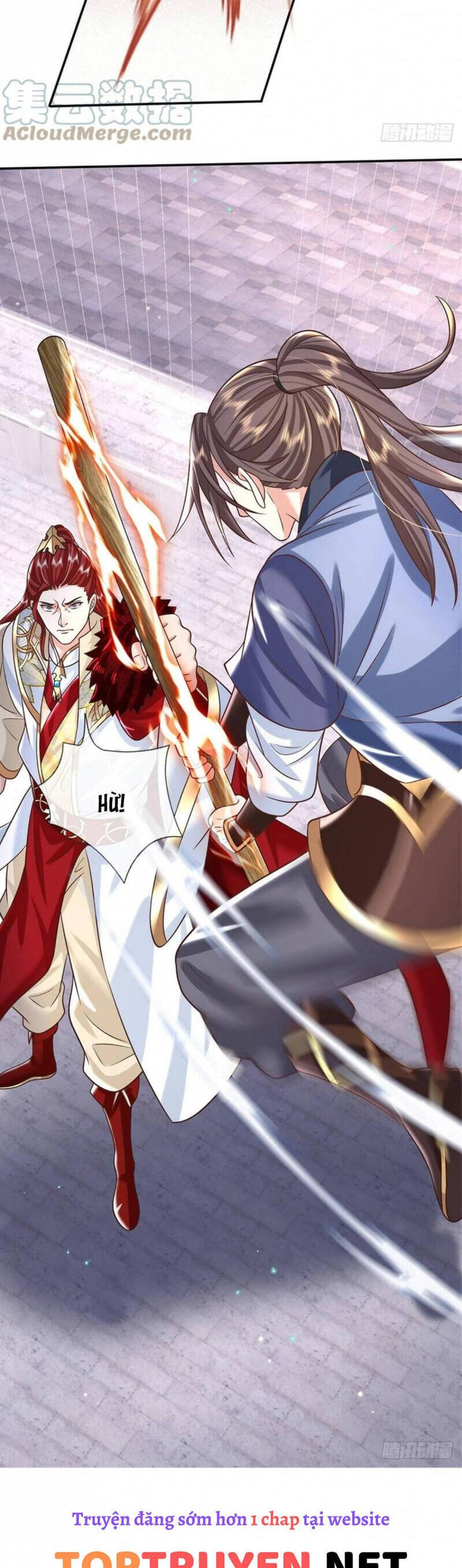 Ta Trở Về Từ Thế Giới Tu Tiên Chapter 186 - Trang 2