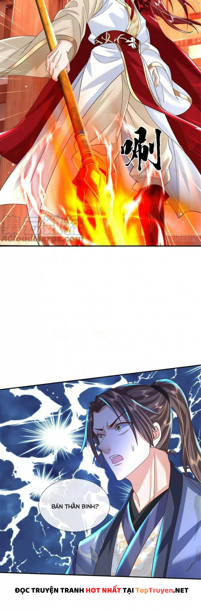 Ta Trở Về Từ Thế Giới Tu Tiên Chapter 186 - Trang 2