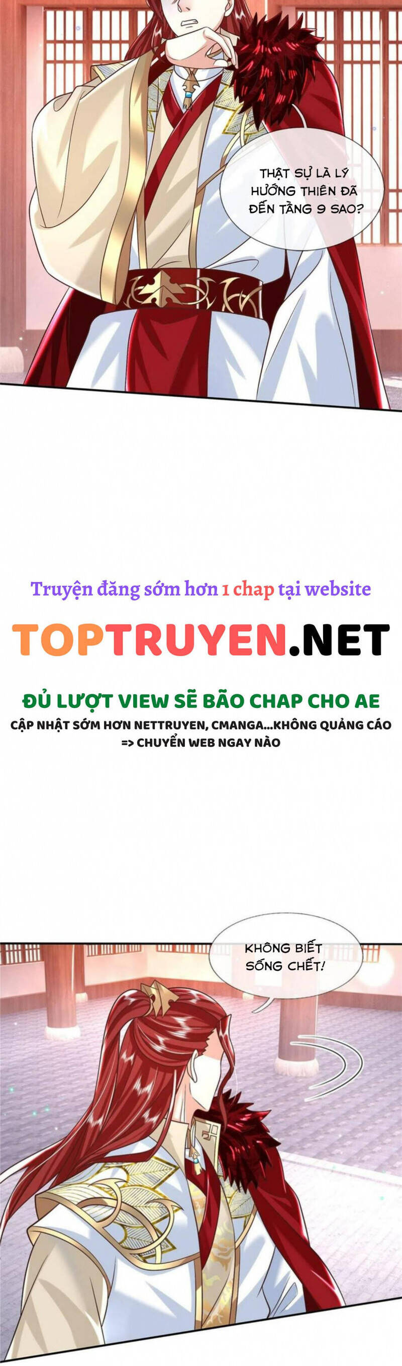 Ta Trở Về Từ Thế Giới Tu Tiên Chapter 186 - Trang 2