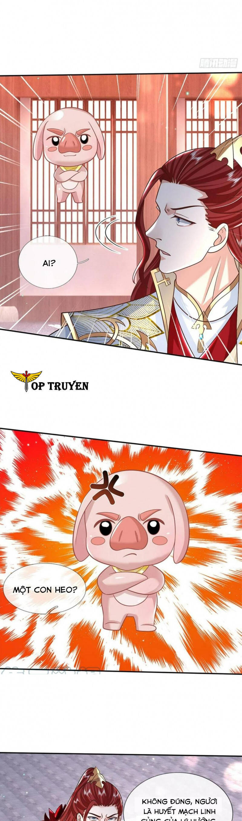 Ta Trở Về Từ Thế Giới Tu Tiên Chapter 186 - Trang 2