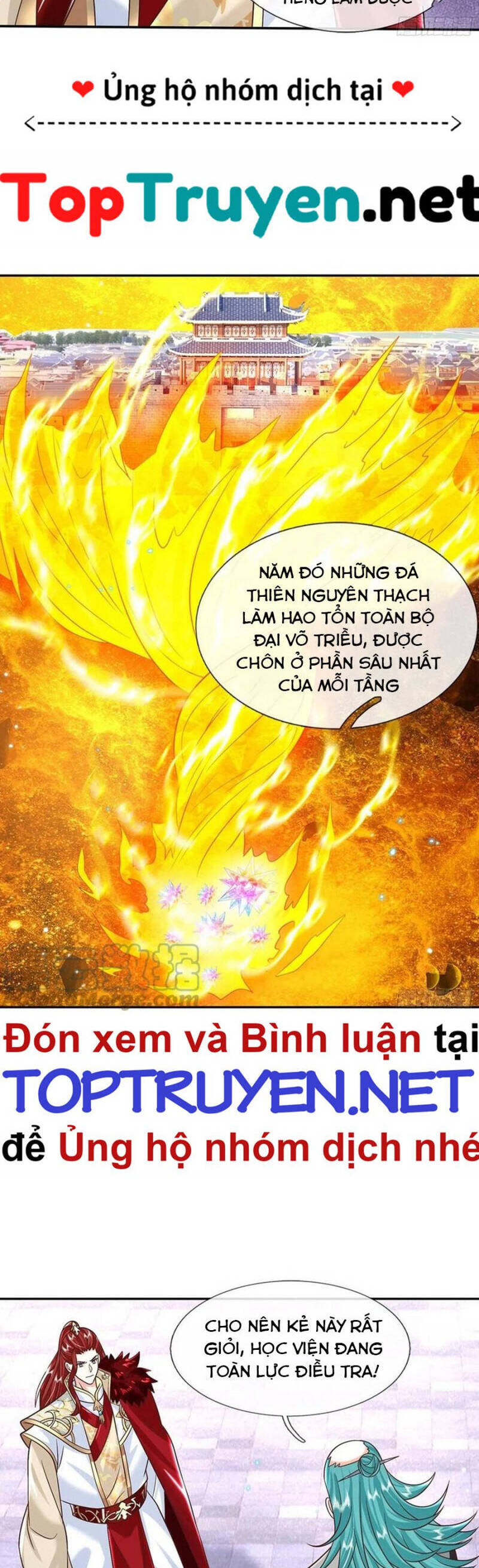 Ta Trở Về Từ Thế Giới Tu Tiên Chapter 187 - Trang 2