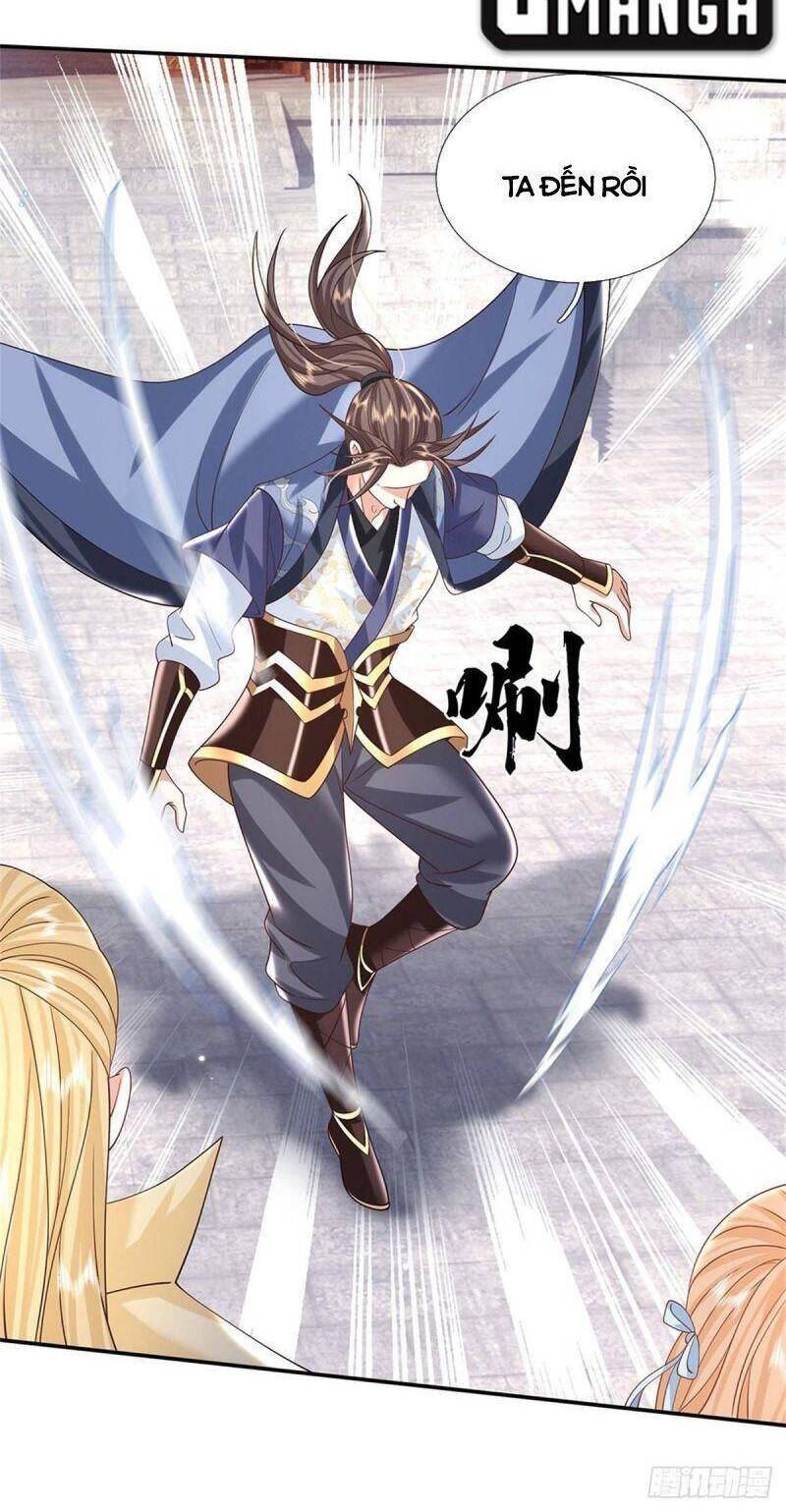 Ta Trở Về Từ Thế Giới Tu Tiên Chapter 188 - Trang 2