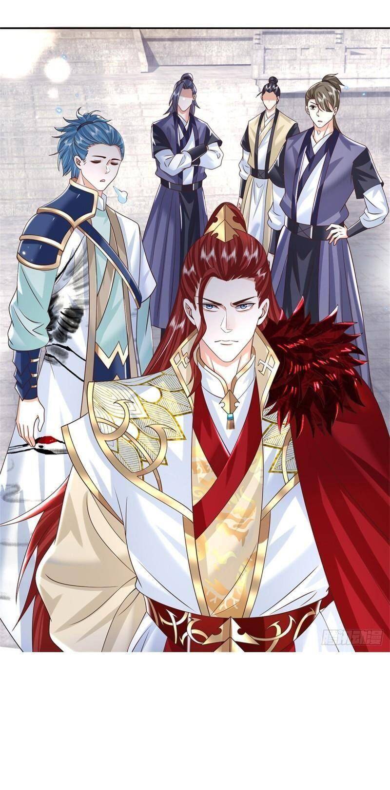 Ta Trở Về Từ Thế Giới Tu Tiên Chapter 189 - Trang 2