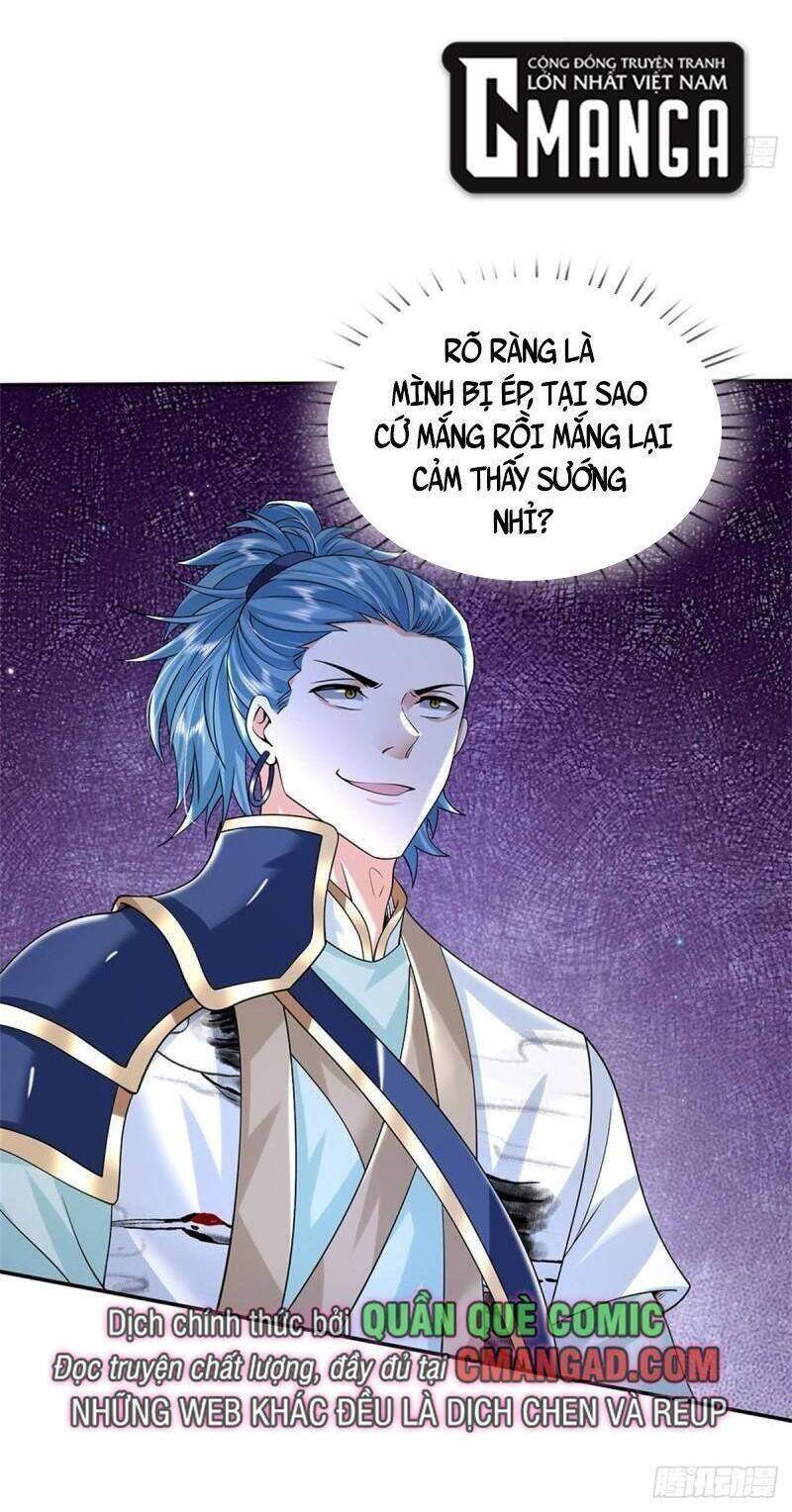 Ta Trở Về Từ Thế Giới Tu Tiên Chapter 189 - Trang 2