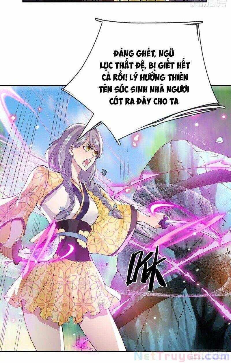 Ta Trở Về Từ Thế Giới Tu Tiên Chapter 19 - Trang 2