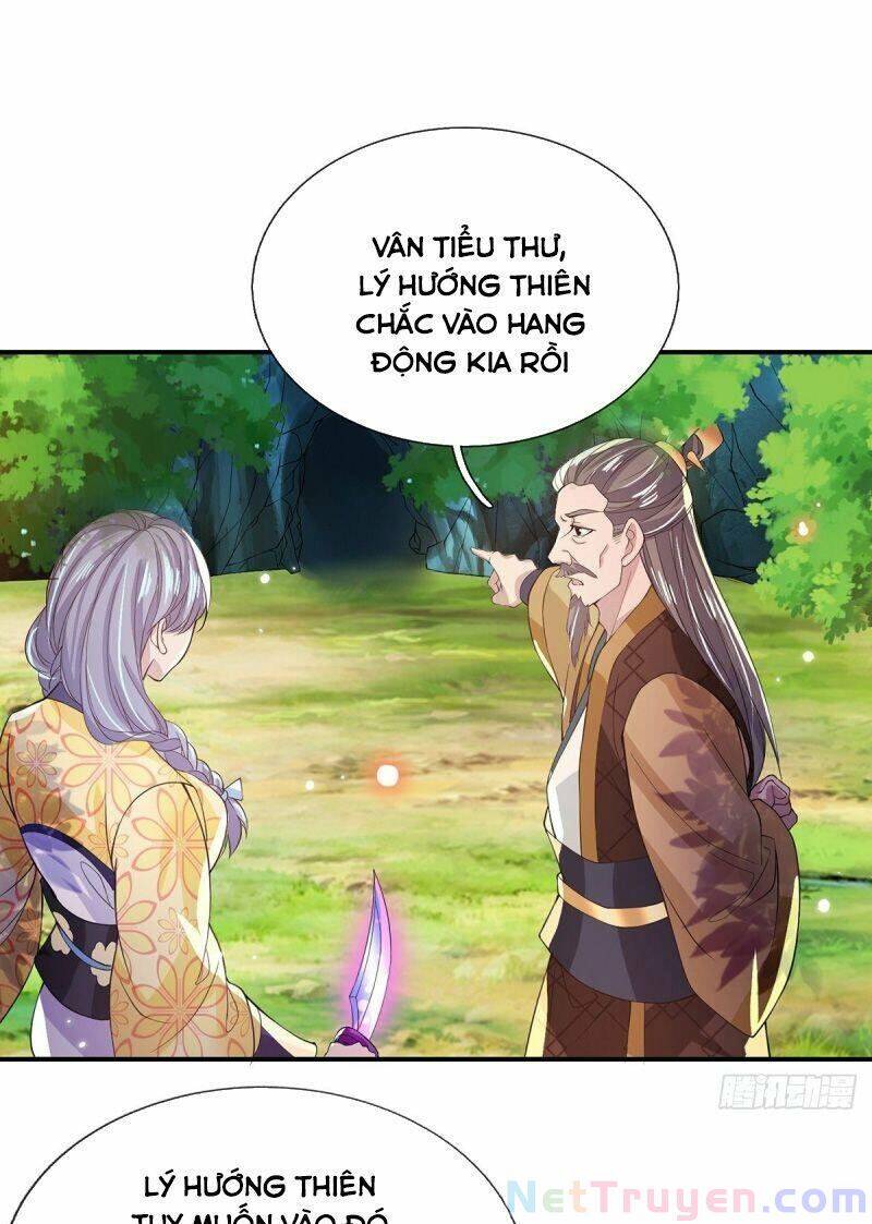 Ta Trở Về Từ Thế Giới Tu Tiên Chapter 19 - Trang 2