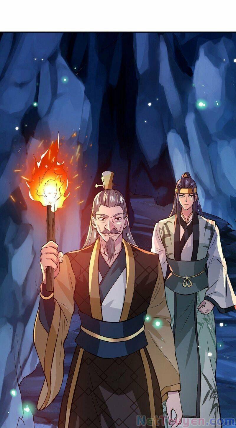 Ta Trở Về Từ Thế Giới Tu Tiên Chapter 19 - Trang 2