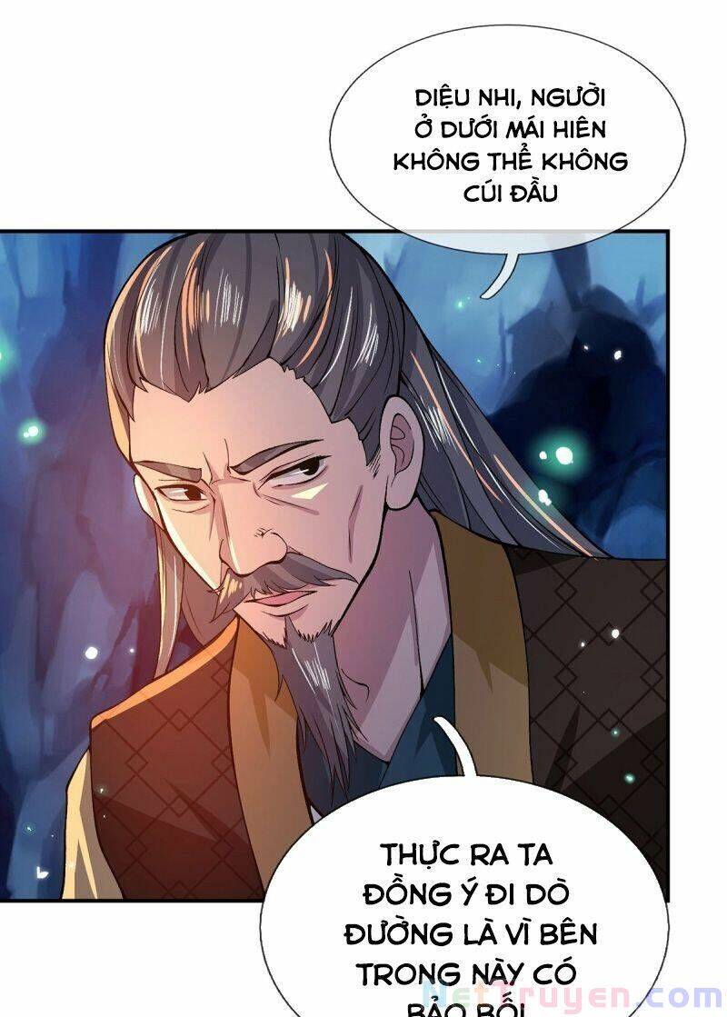 Ta Trở Về Từ Thế Giới Tu Tiên Chapter 19 - Trang 2