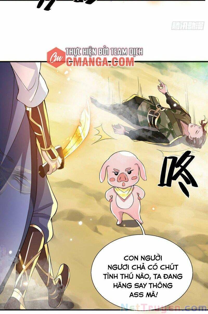 Ta Trở Về Từ Thế Giới Tu Tiên Chapter 19 - Trang 2