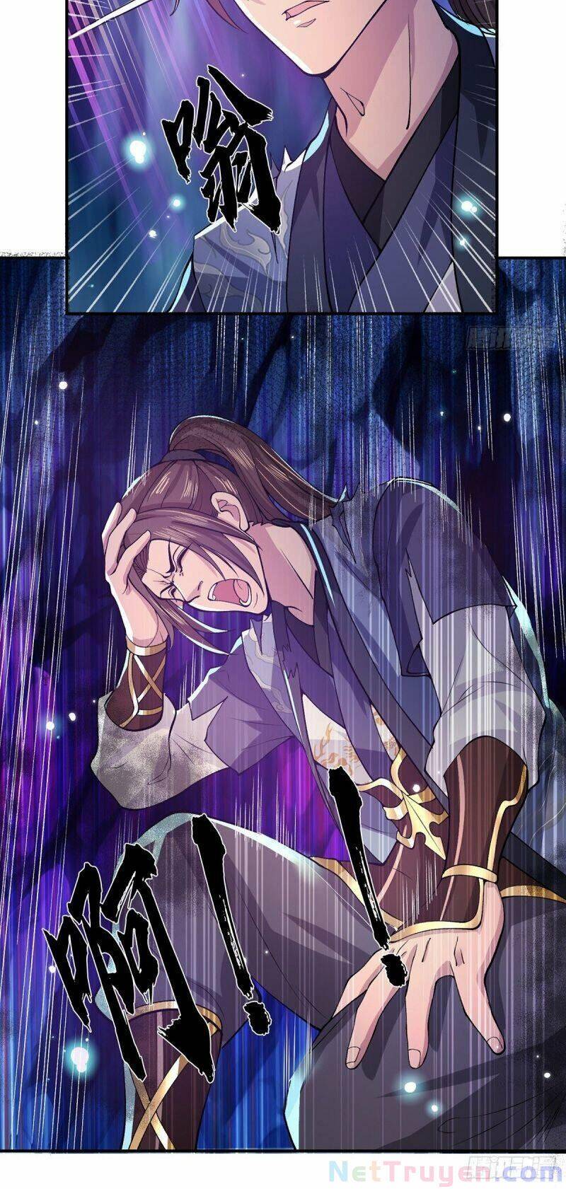 Ta Trở Về Từ Thế Giới Tu Tiên Chapter 19 - Trang 2