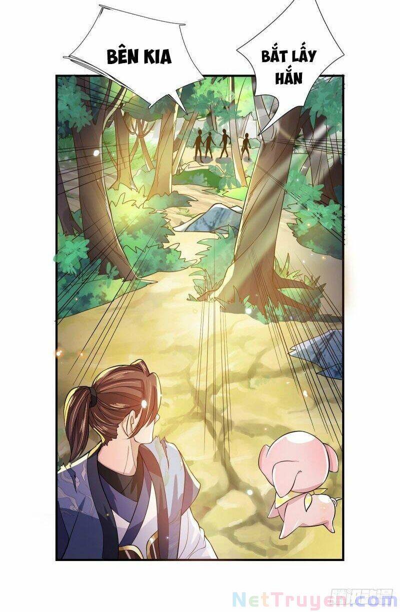 Ta Trở Về Từ Thế Giới Tu Tiên Chapter 19 - Trang 2