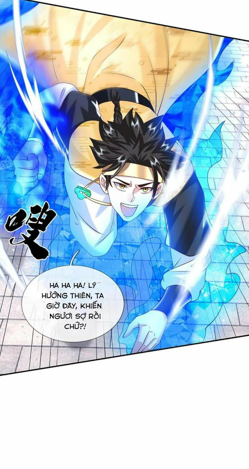 Ta Trở Về Từ Thế Giới Tu Tiên Chapter 190 - Trang 2