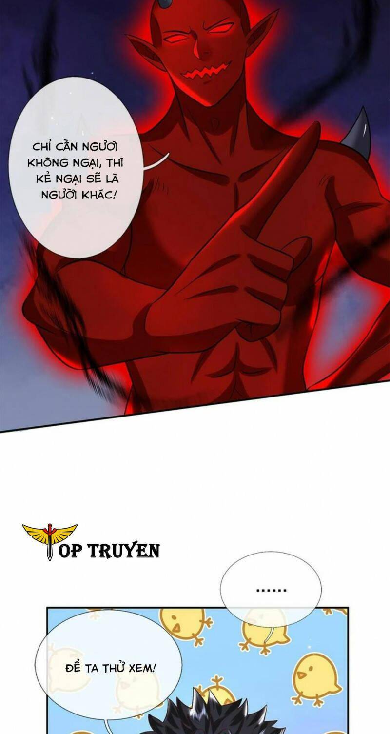 Ta Trở Về Từ Thế Giới Tu Tiên Chapter 190 - Trang 2