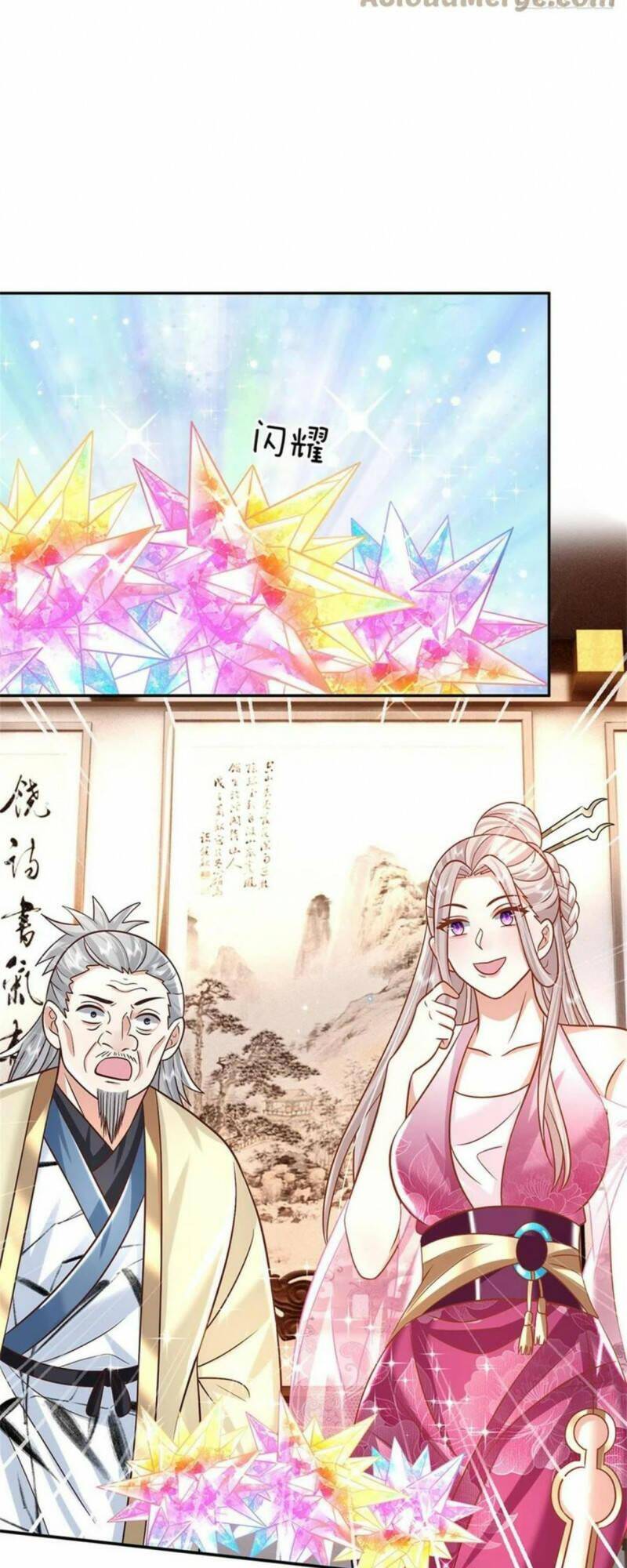 Ta Trở Về Từ Thế Giới Tu Tiên Chapter 190 - Trang 2