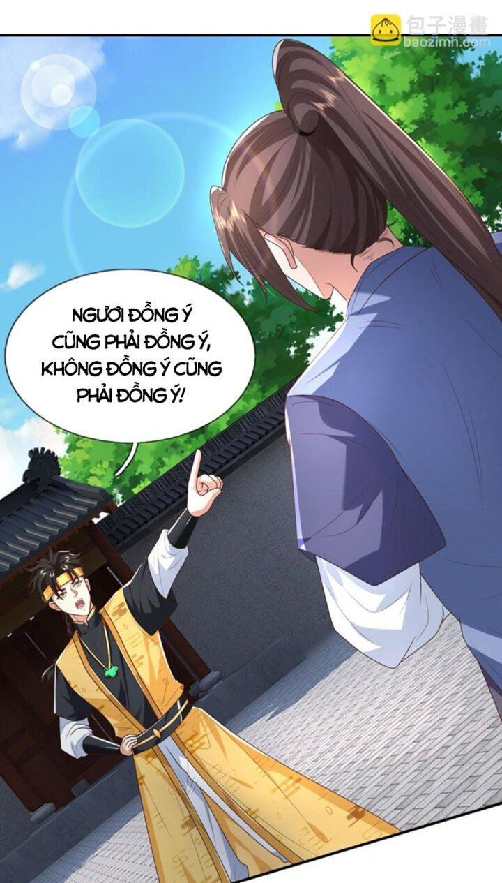 Ta Trở Về Từ Thế Giới Tu Tiên Chapter 191 - Trang 2