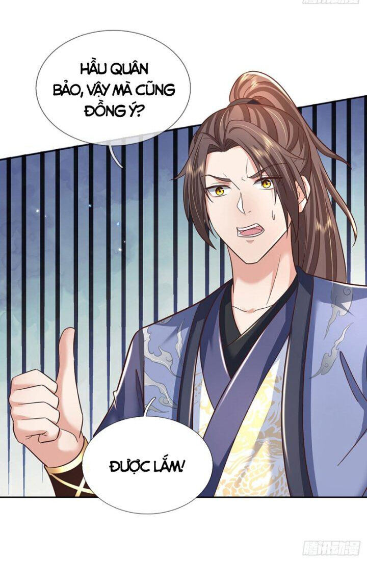 Ta Trở Về Từ Thế Giới Tu Tiên Chapter 191 - Trang 2