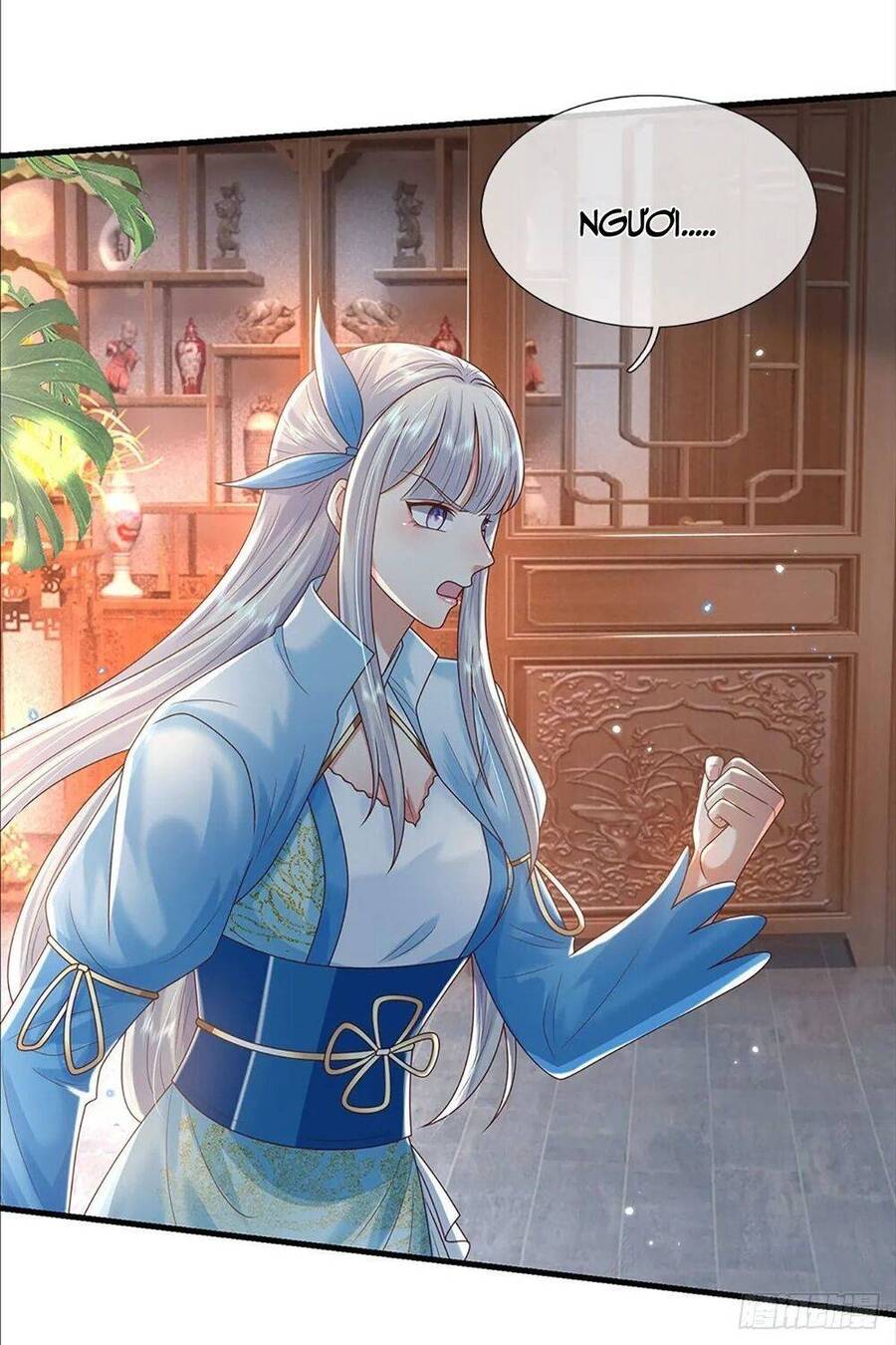 Ta Trở Về Từ Thế Giới Tu Tiên Chapter 192 - Trang 2