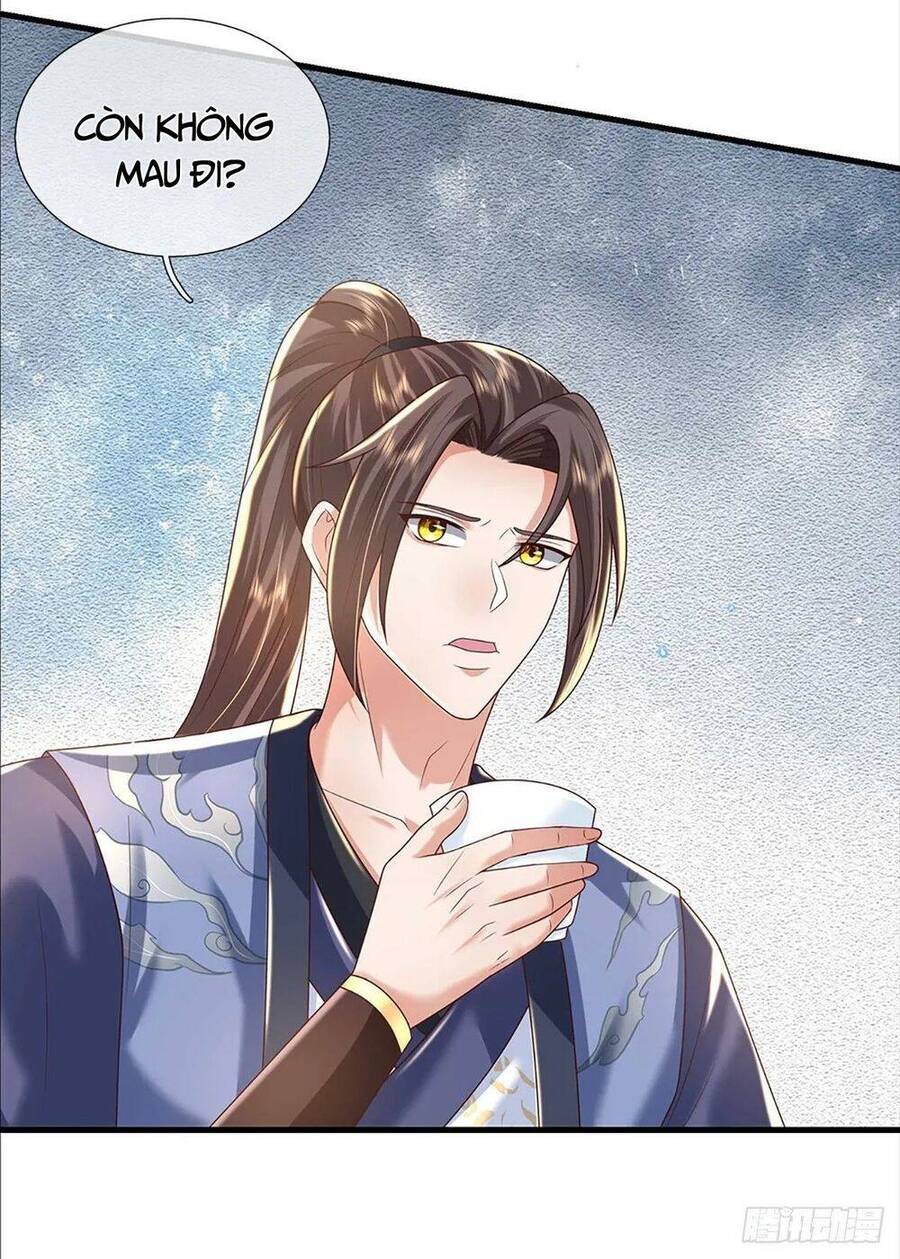 Ta Trở Về Từ Thế Giới Tu Tiên Chapter 192 - Trang 2