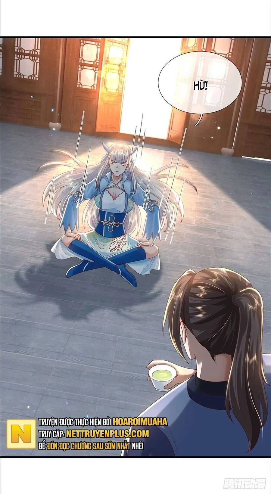 Ta Trở Về Từ Thế Giới Tu Tiên Chapter 192 - Trang 2