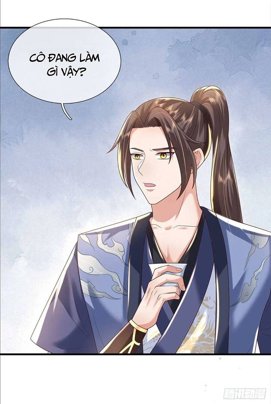 Ta Trở Về Từ Thế Giới Tu Tiên Chapter 192 - Trang 2