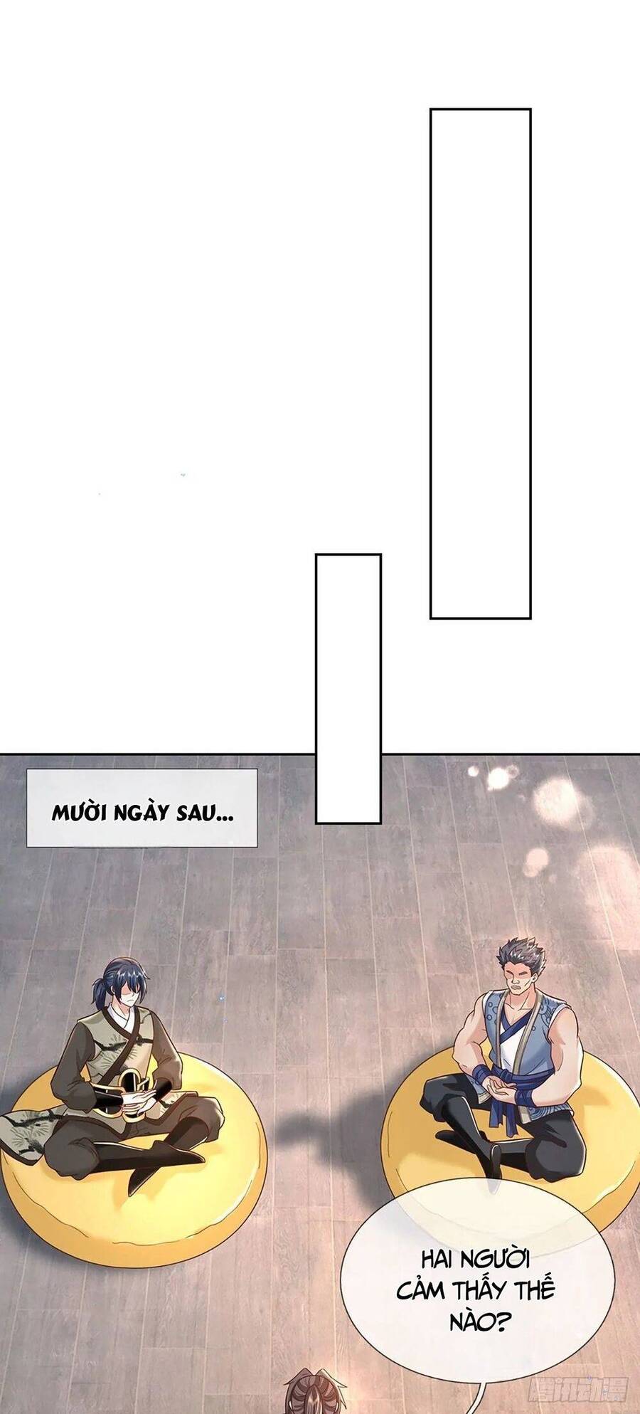 Ta Trở Về Từ Thế Giới Tu Tiên Chapter 192 - Trang 2