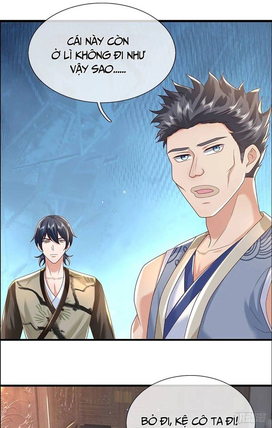 Ta Trở Về Từ Thế Giới Tu Tiên Chapter 192 - Trang 2