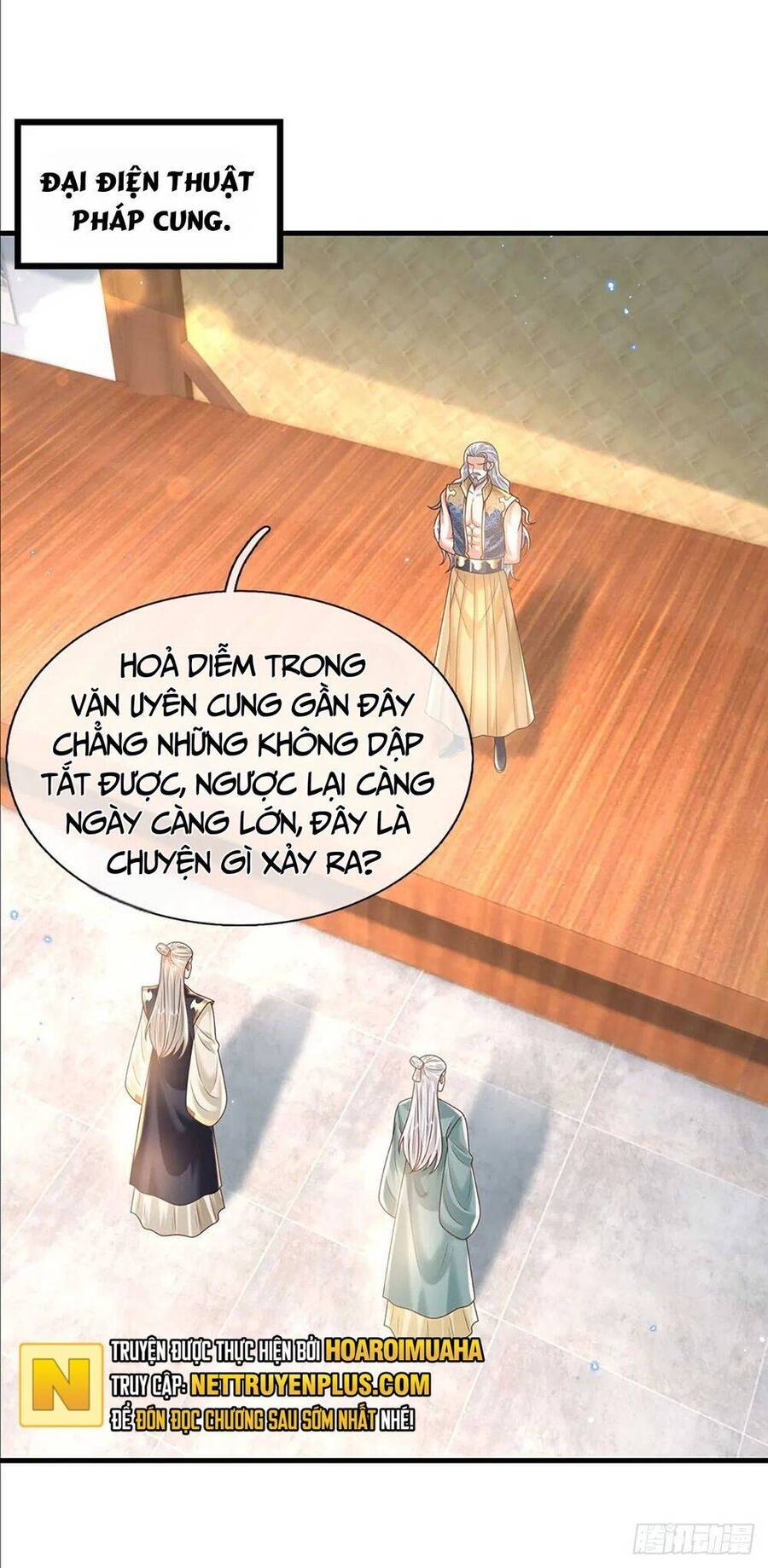 Ta Trở Về Từ Thế Giới Tu Tiên Chapter 192 - Trang 2