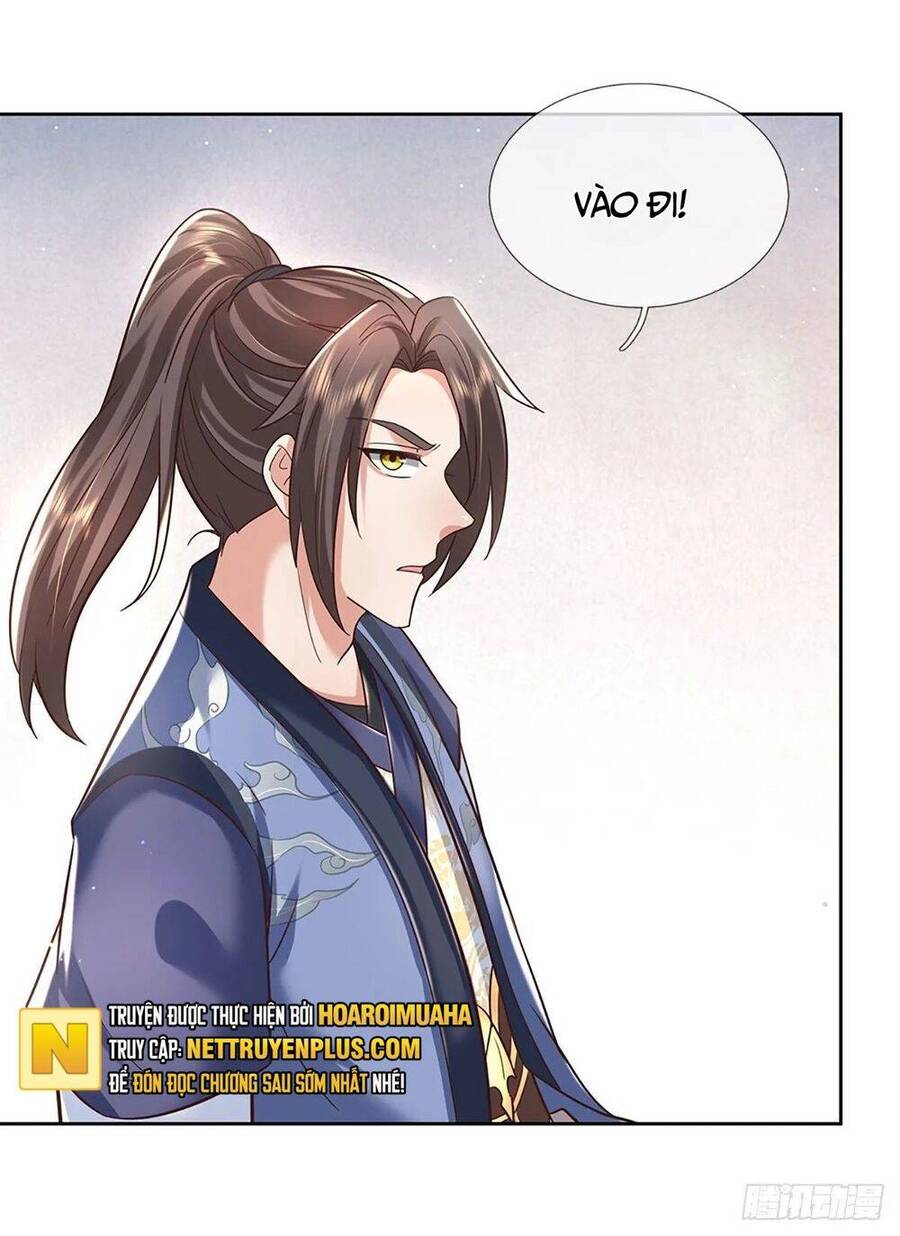 Ta Trở Về Từ Thế Giới Tu Tiên Chapter 192 - Trang 2