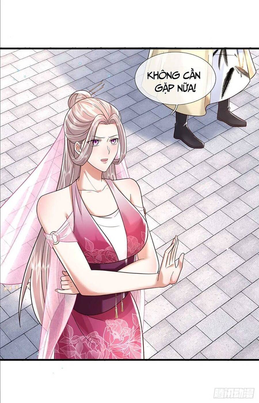 Ta Trở Về Từ Thế Giới Tu Tiên Chapter 194 - Trang 2