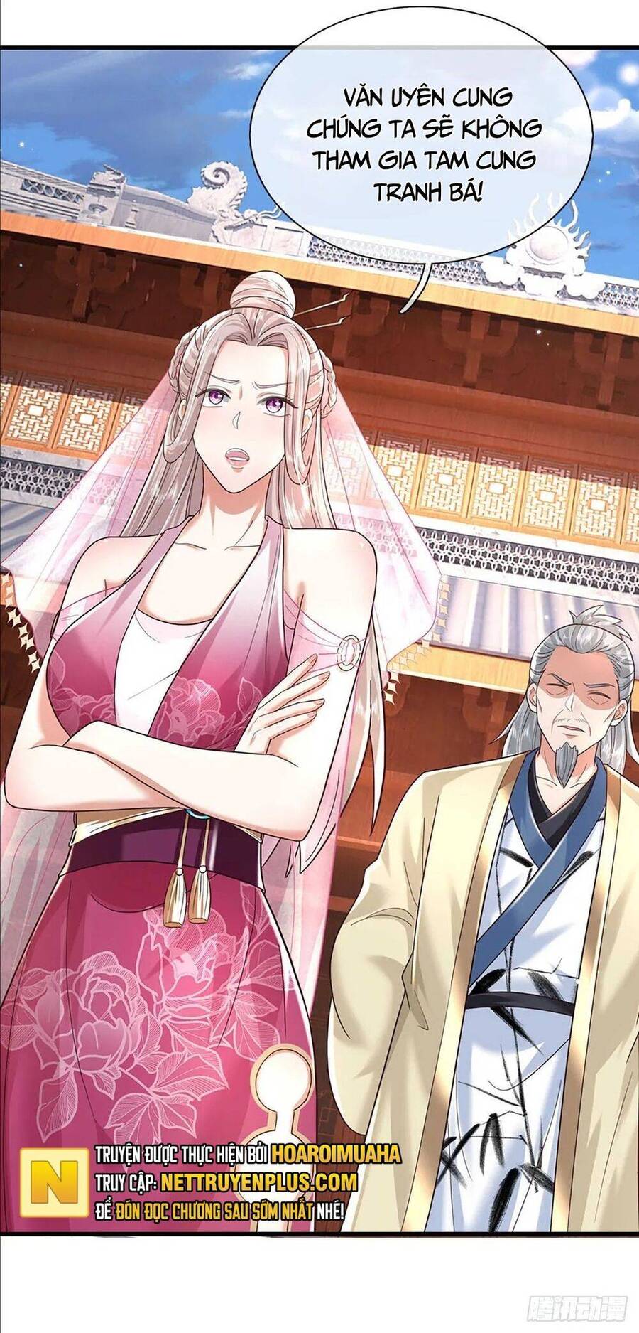 Ta Trở Về Từ Thế Giới Tu Tiên Chapter 194 - Trang 2