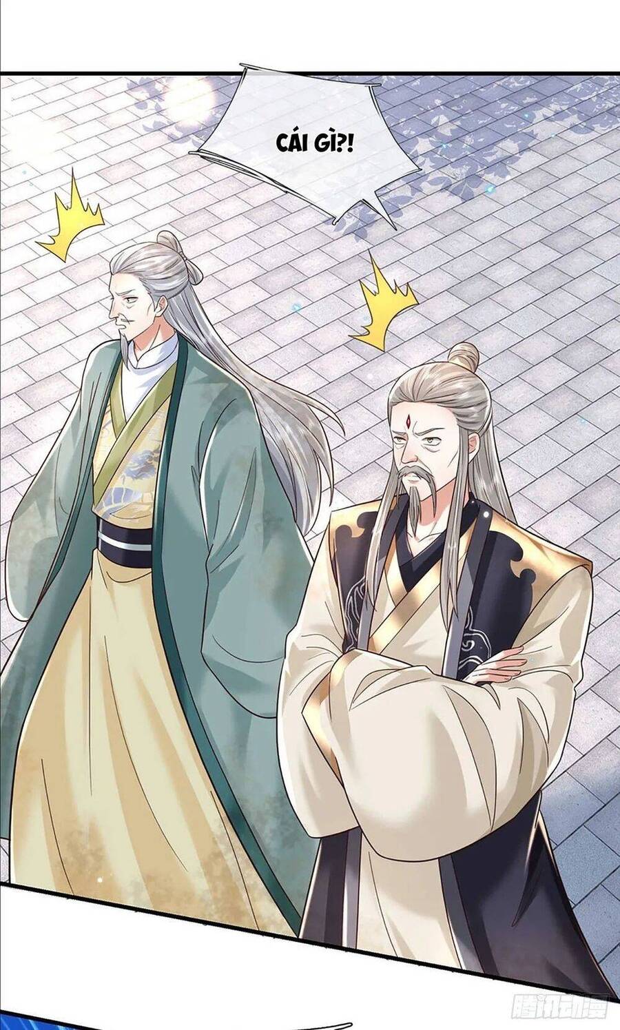 Ta Trở Về Từ Thế Giới Tu Tiên Chapter 194 - Trang 2