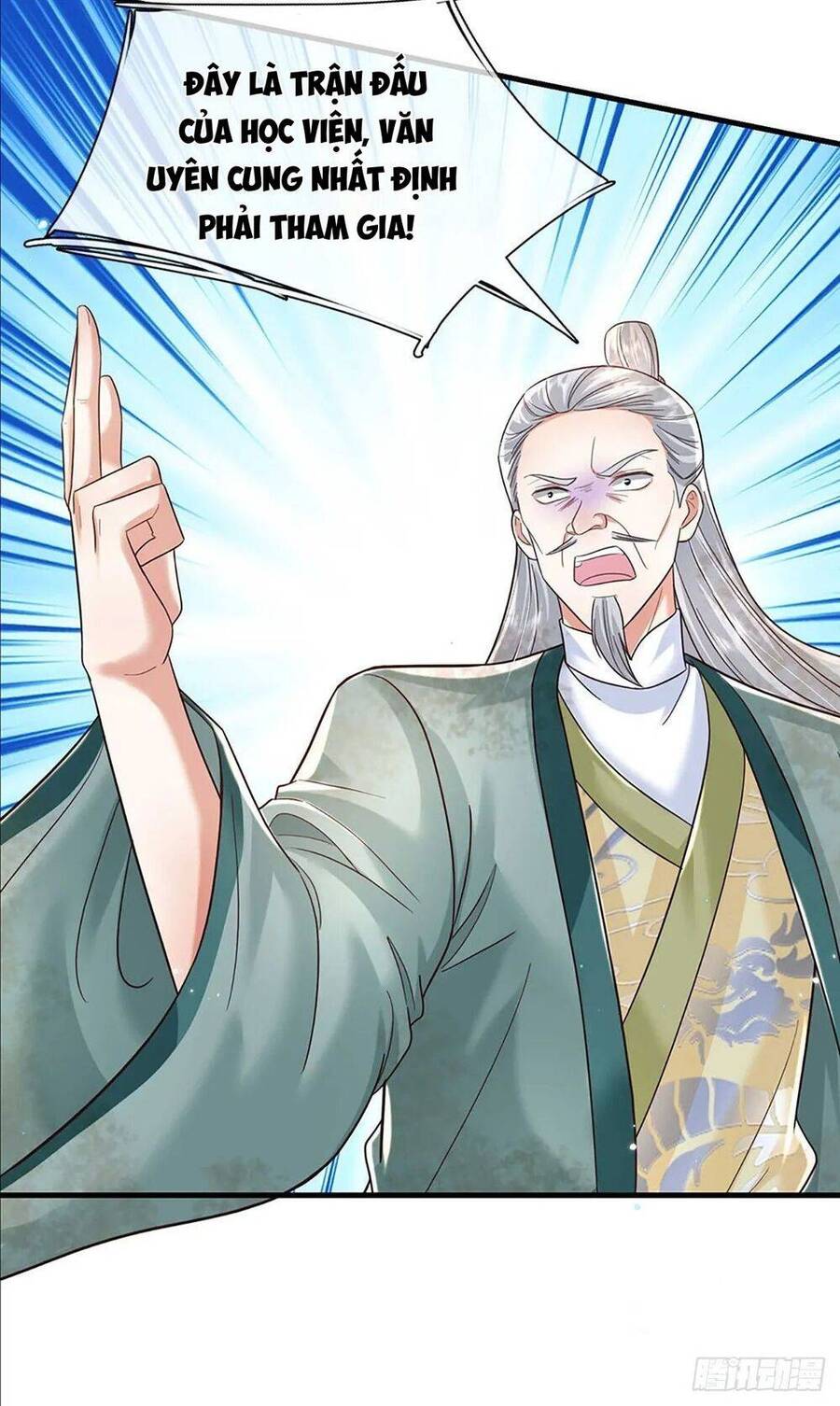 Ta Trở Về Từ Thế Giới Tu Tiên Chapter 194 - Trang 2