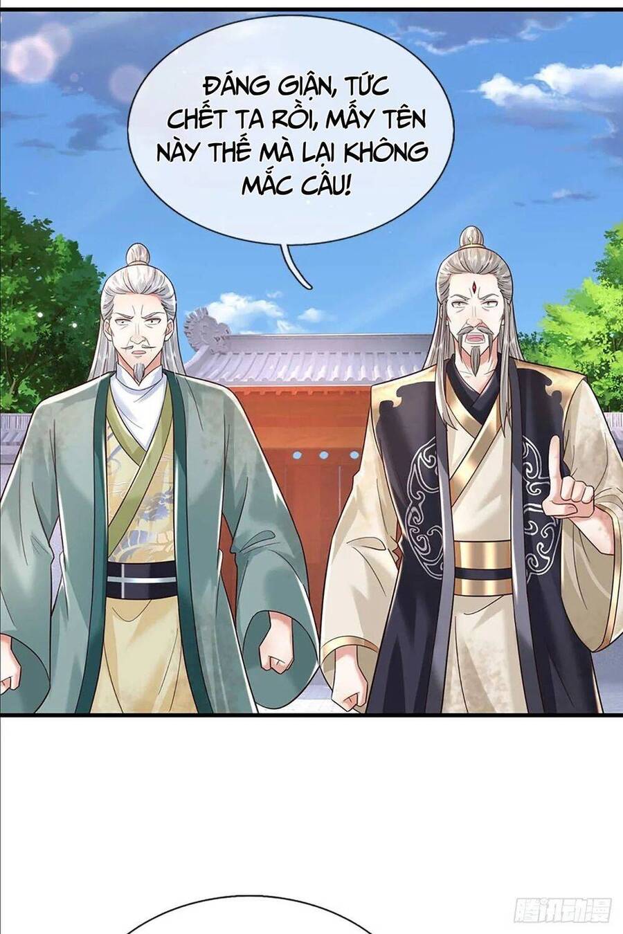 Ta Trở Về Từ Thế Giới Tu Tiên Chapter 194 - Trang 2