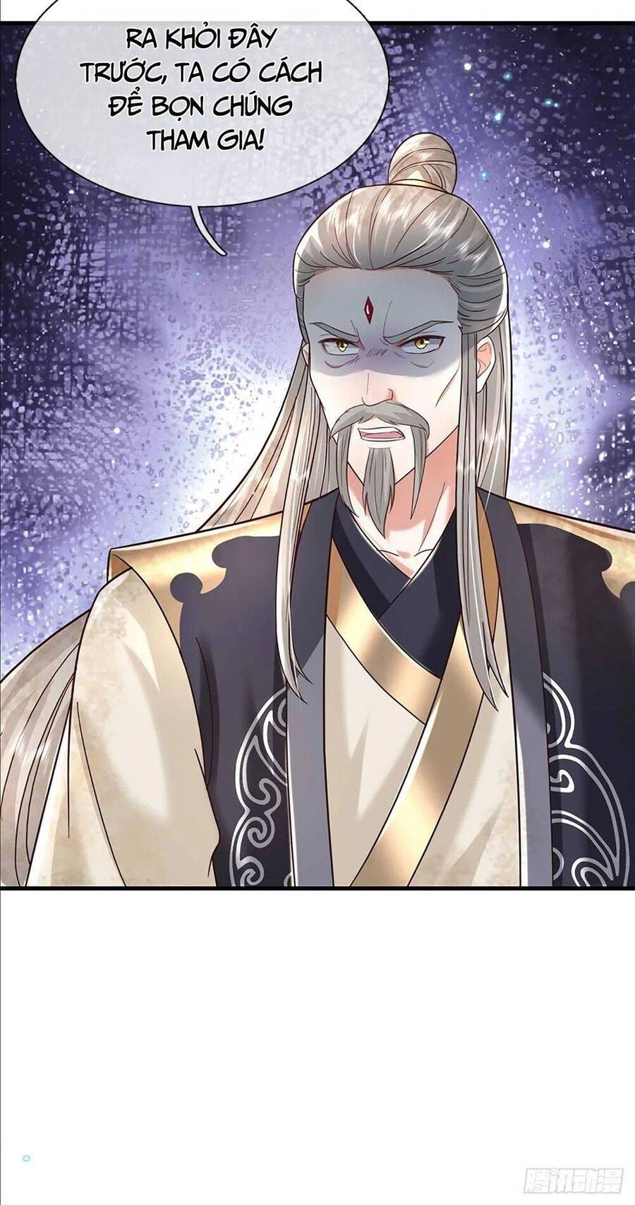 Ta Trở Về Từ Thế Giới Tu Tiên Chapter 194 - Trang 2