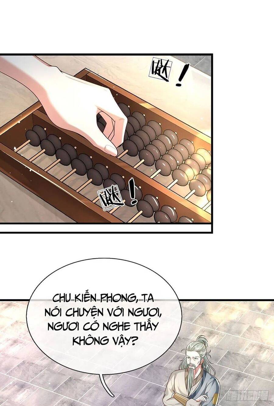 Ta Trở Về Từ Thế Giới Tu Tiên Chapter 194 - Trang 2