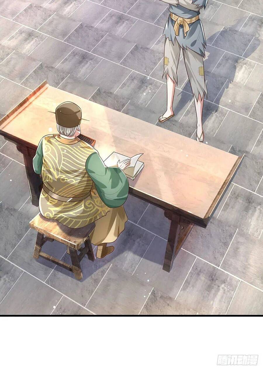 Ta Trở Về Từ Thế Giới Tu Tiên Chapter 194 - Trang 2