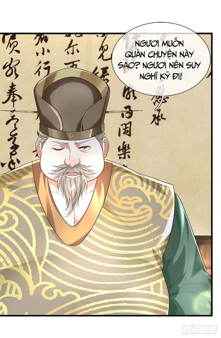 Ta Trở Về Từ Thế Giới Tu Tiên Chapter 194 - Trang 2