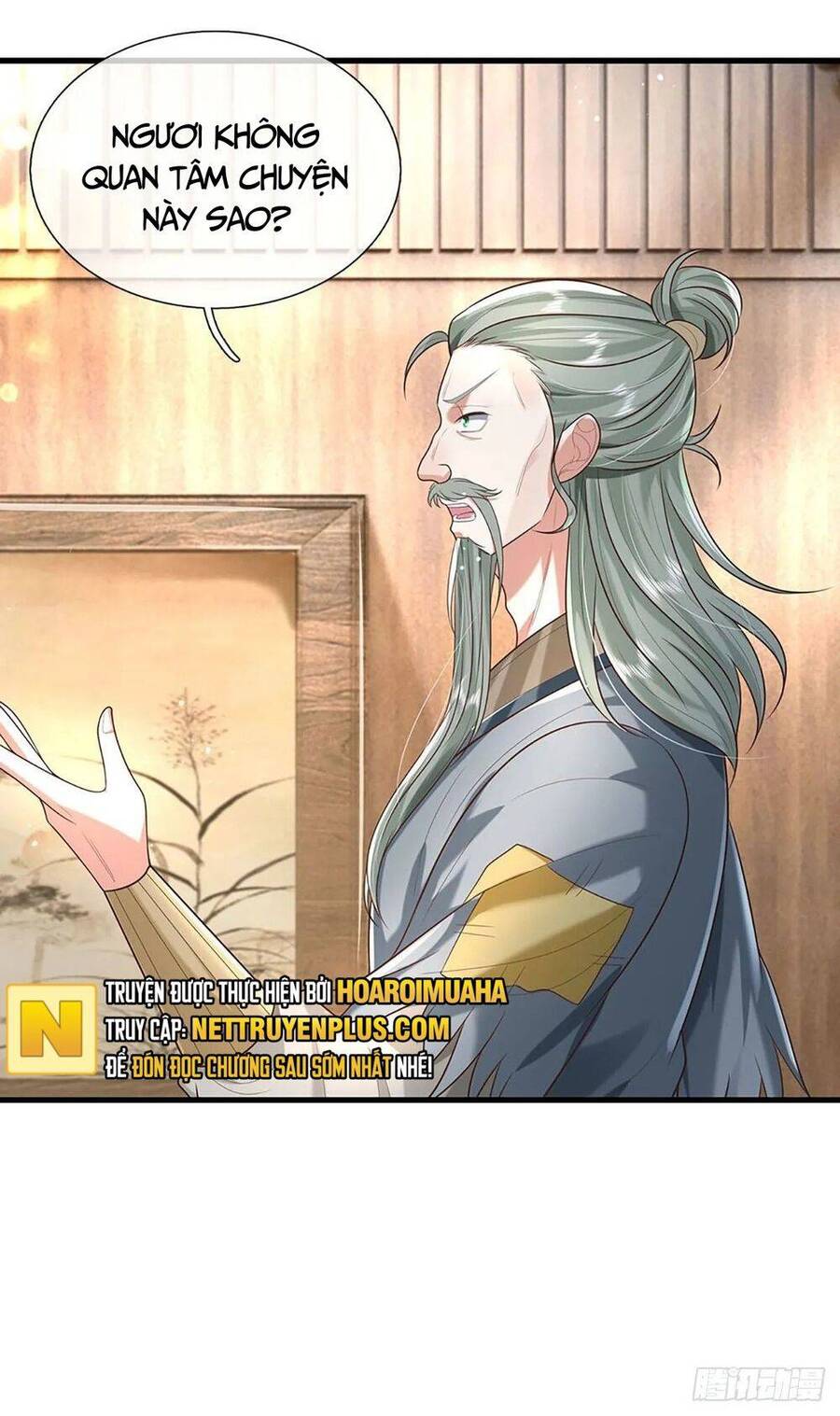 Ta Trở Về Từ Thế Giới Tu Tiên Chapter 194 - Trang 2