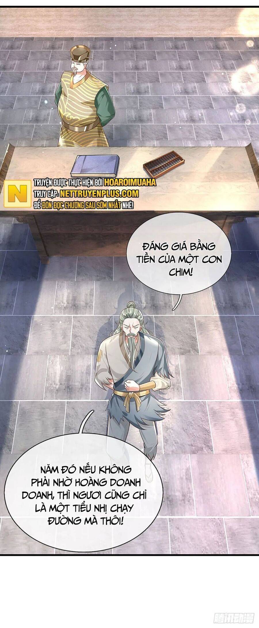 Ta Trở Về Từ Thế Giới Tu Tiên Chapter 194 - Trang 2