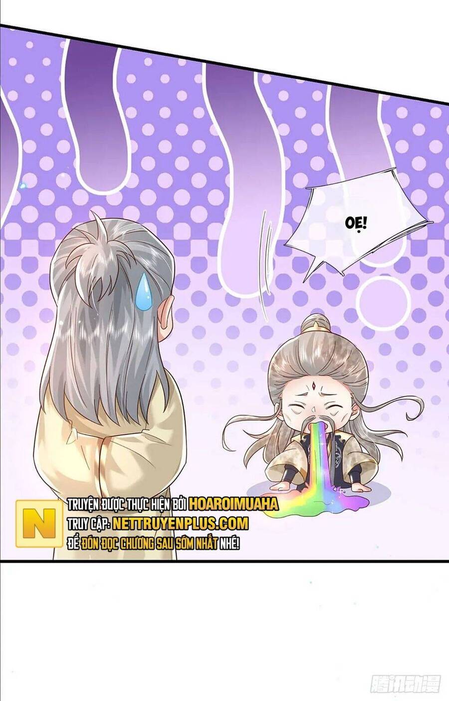 Ta Trở Về Từ Thế Giới Tu Tiên Chapter 194 - Trang 2