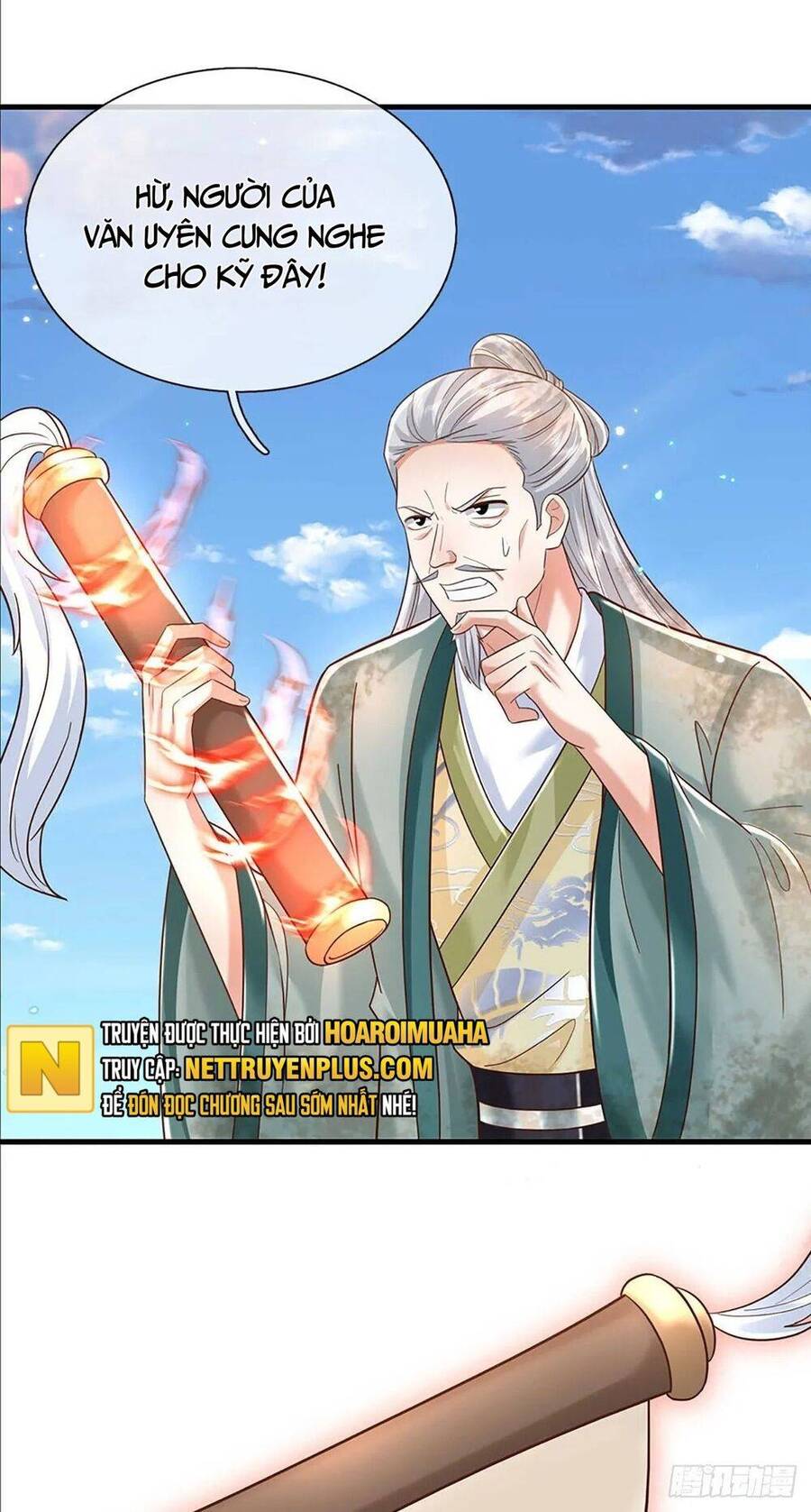 Ta Trở Về Từ Thế Giới Tu Tiên Chapter 194 - Trang 2