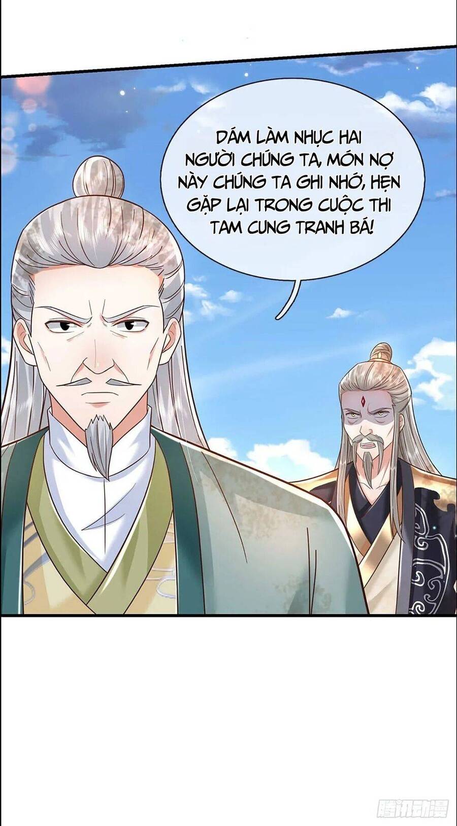 Ta Trở Về Từ Thế Giới Tu Tiên Chapter 194 - Trang 2